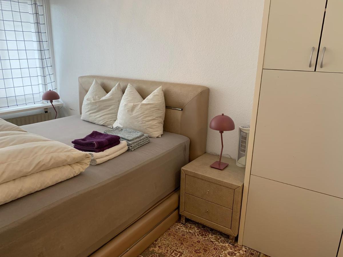 Apartment Eremitageparken Kongens Lyngby