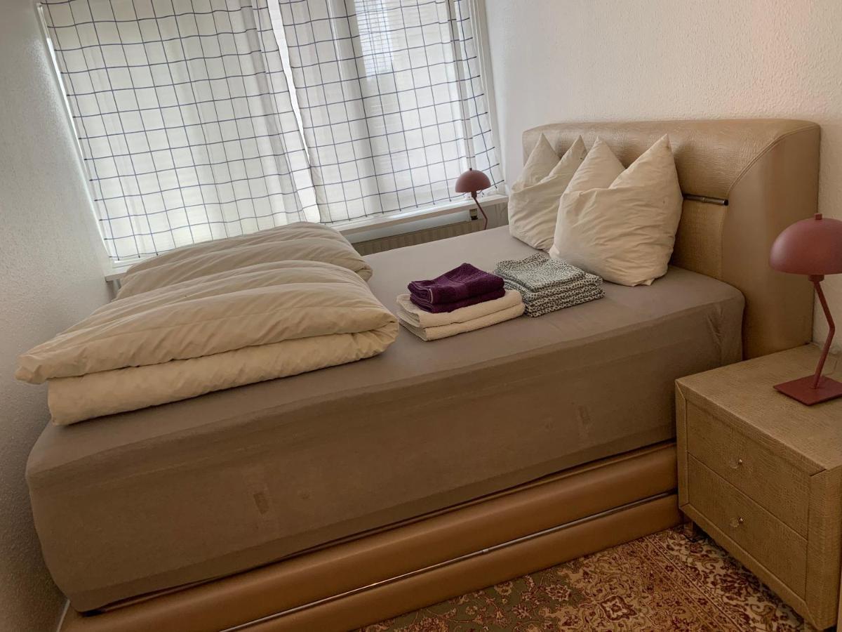 Apartment Eremitageparken