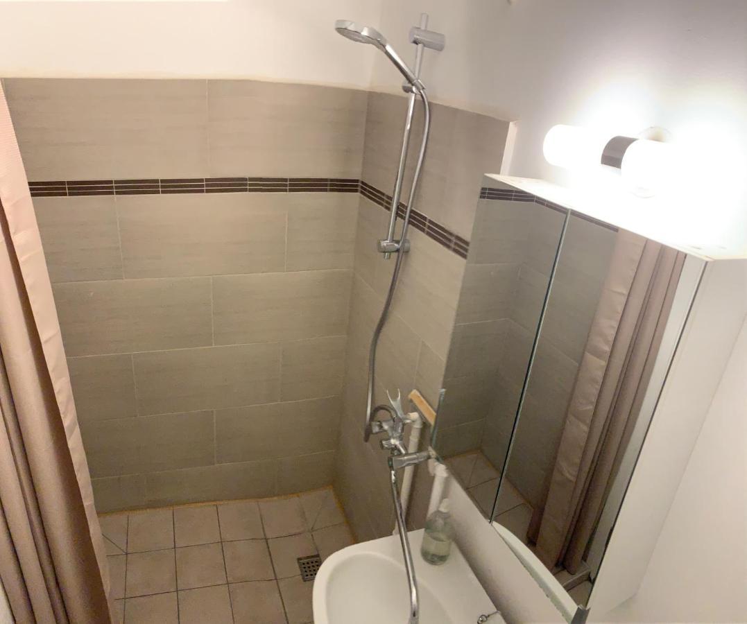 Apartment Eremitageparken *