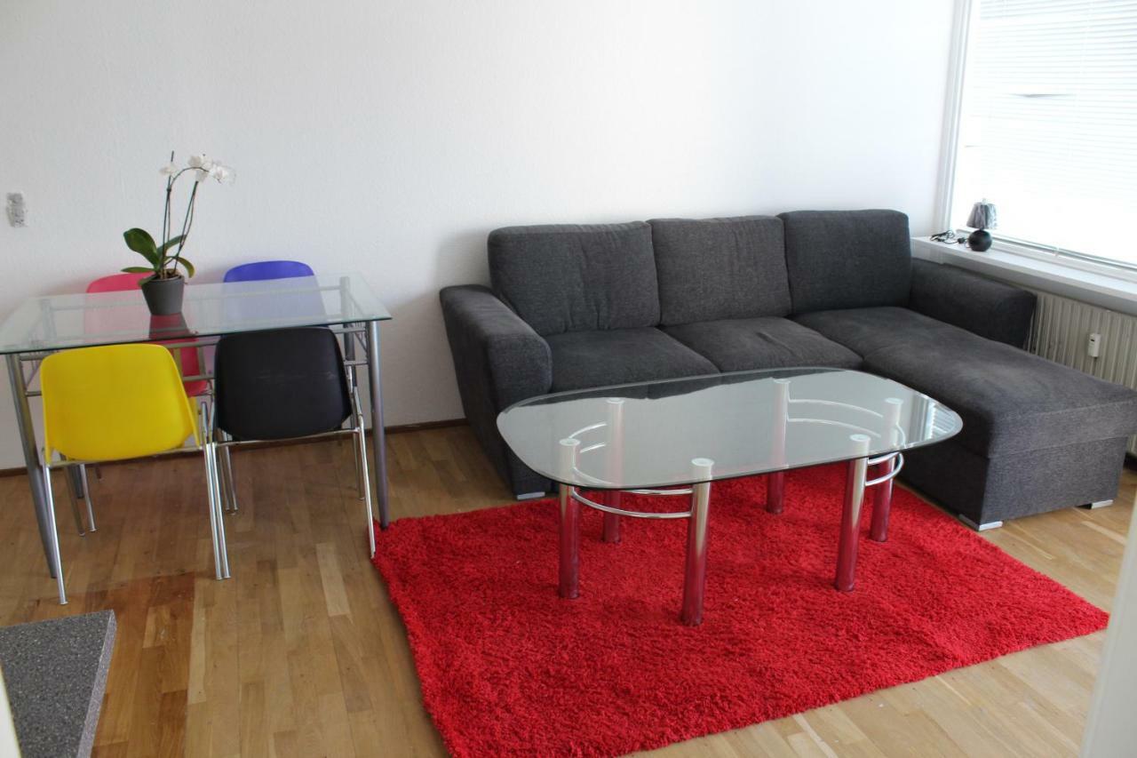 Eremitageparken Apartment Kongens Lyngby