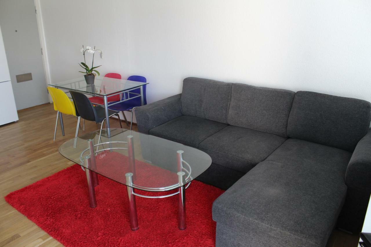 Eremitageparken Apartment Kongens Lyngby